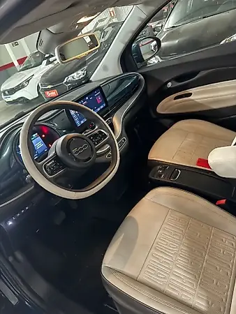 Fiat 500e - Imagem 10