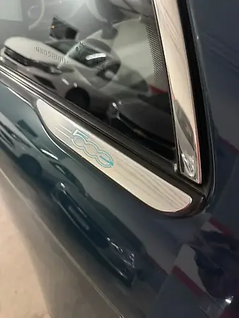 Fiat 500e - Imagem 13