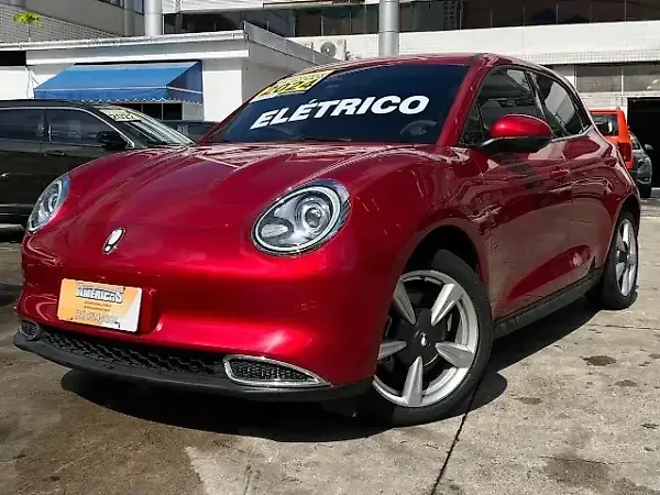 GWM Ora 03 - Imagem 1