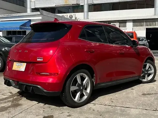 GWM Ora 03 - Imagem 3