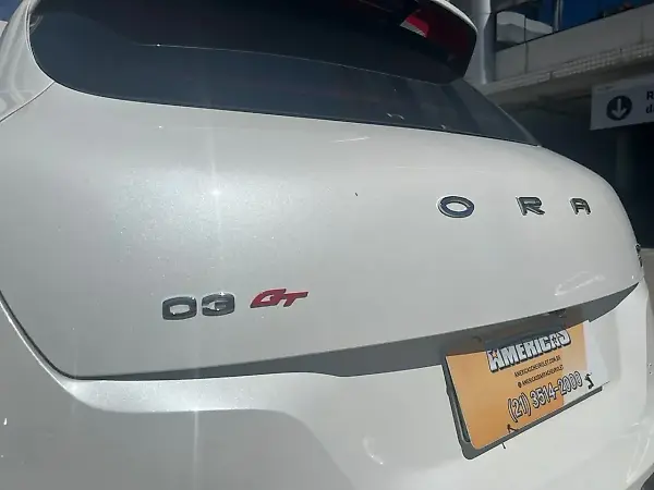 GWM Ora 03 - Imagem 6