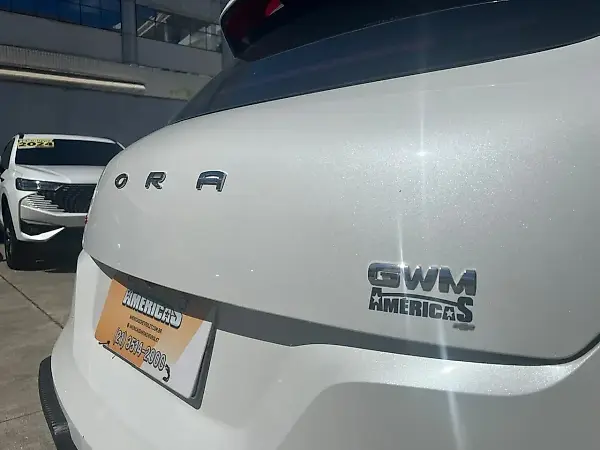 GWM Ora 03 - Imagem 7