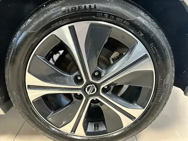 Nissan Leaf - Imagem 16