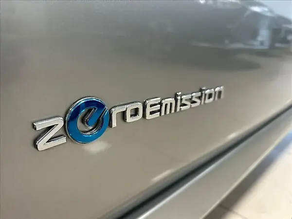Nissan Leaf - Imagem 14