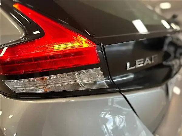 Nissan Leaf - Imagem 13