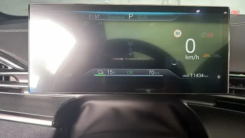 BYD Seal - Imagem 8