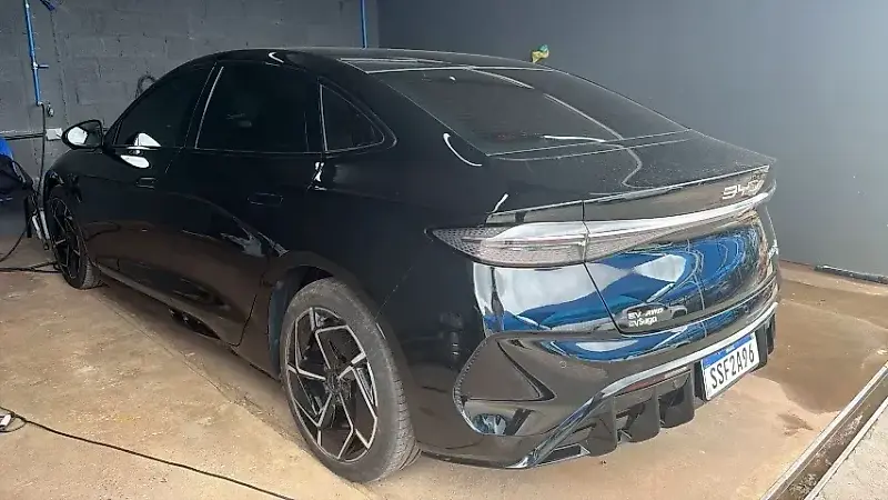 BYD Seal - Imagem 3