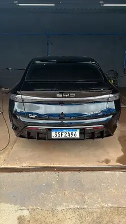 BYD Seal - Imagem 5