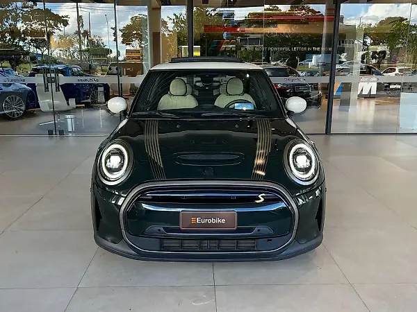 Mini Cooper SE - Imagem 3