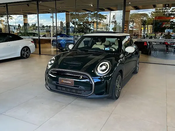 Mini Cooper SE - Imagem 2