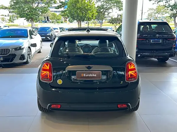 Mini Cooper SE - Imagem 4