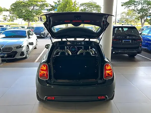 Mini Cooper SE - Imagem 5