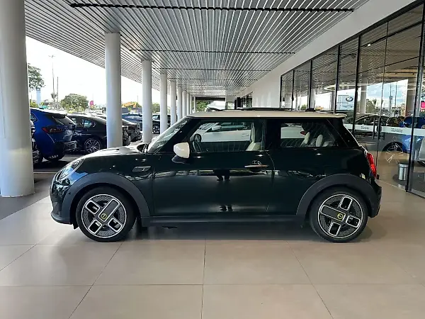 Mini Cooper SE - Imagem 6