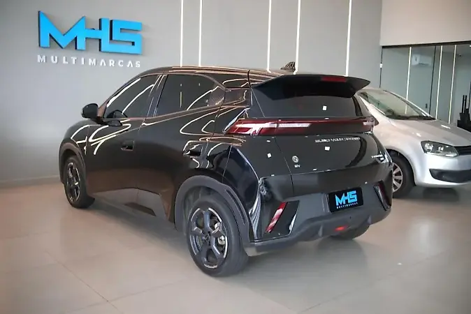 BYD Dolphin Mini - Imagem 5