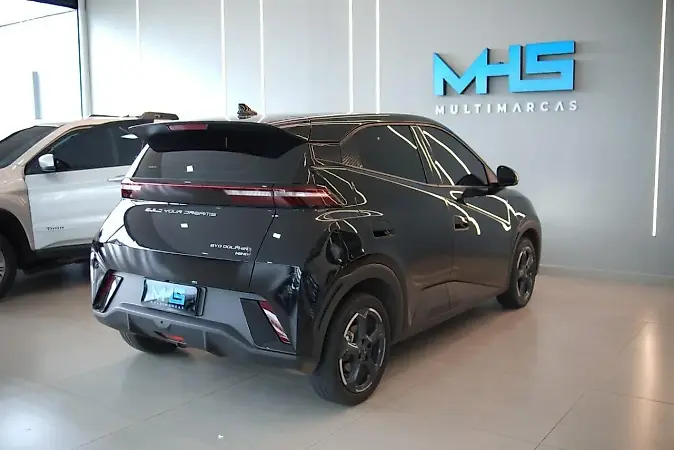 BYD Dolphin Mini - Imagem 6
