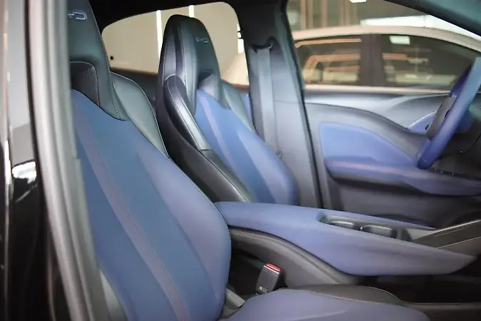 BYD Dolphin Mini - Imagem 12