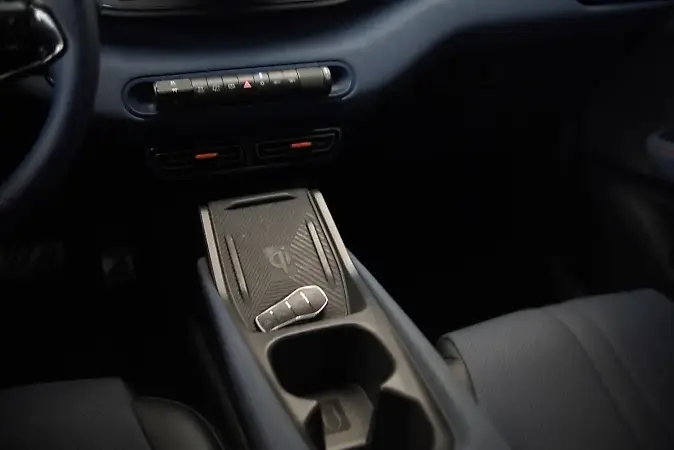 BYD Dolphin Mini - Imagem 13