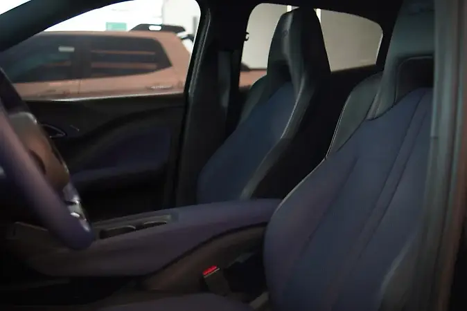 BYD Dolphin Mini - Imagem 10