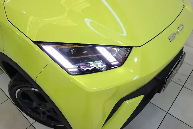 BYD Dolphin Mini - Imagem 2