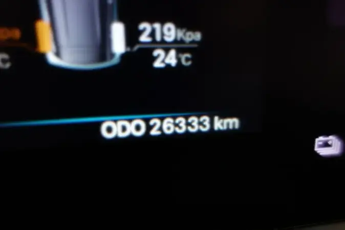 BYD Dolphin Mini - Imagem 10