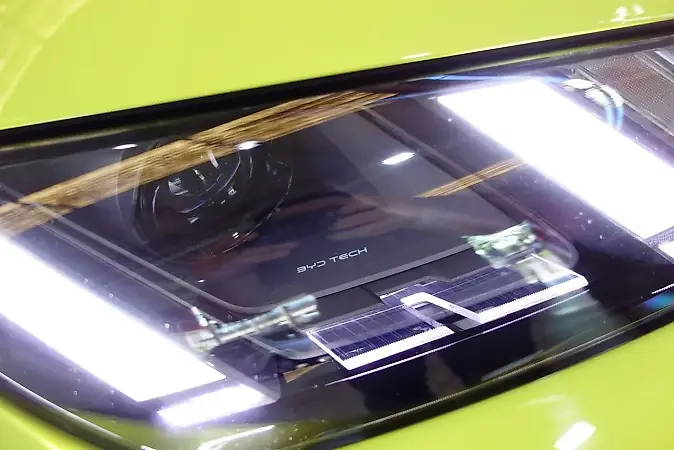 BYD Dolphin Mini - Imagem 7