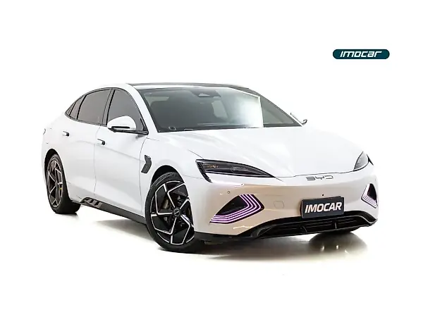 BYD Seal - Imagem 5