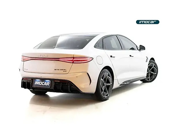 BYD Seal - Imagem 6