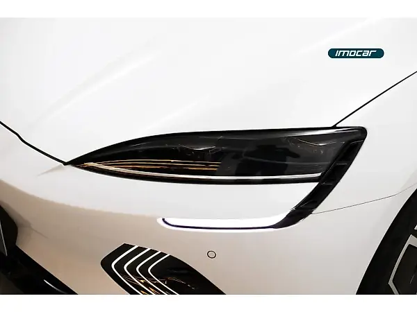 BYD Seal - Imagem 3