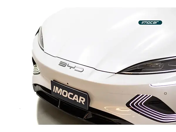 BYD Seal - Imagem 2