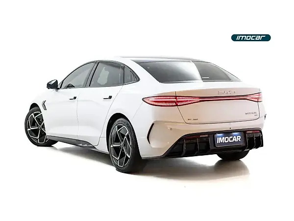 BYD Seal - Imagem 9