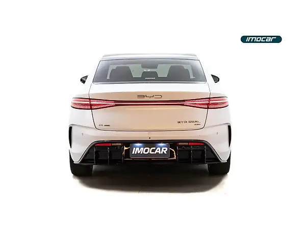BYD Seal - Imagem 8
