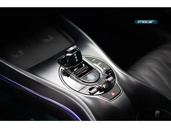 BYD Seal - Imagem 16
