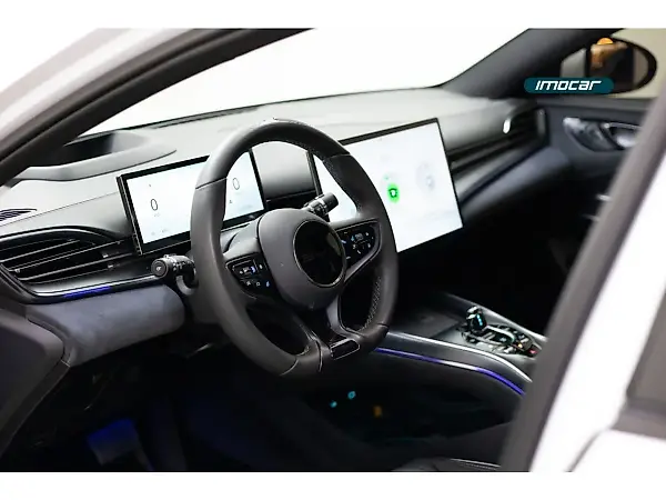 BYD Seal - Imagem 14