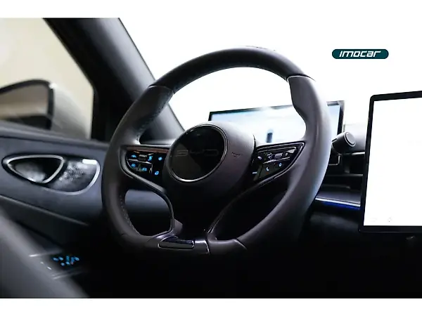 BYD Seal - Imagem 19