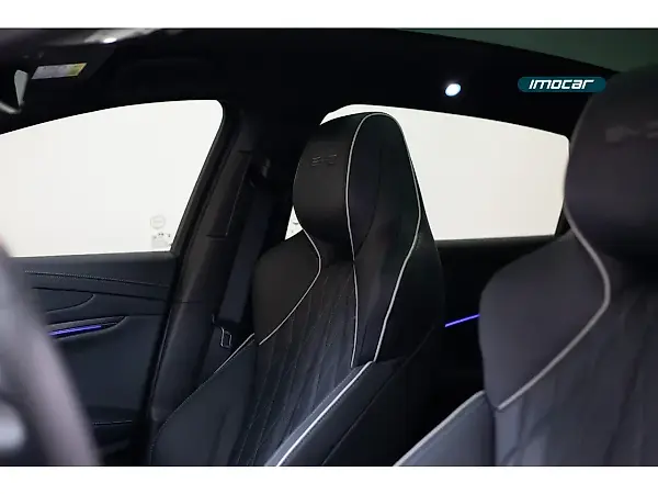 BYD Seal - Imagem 20