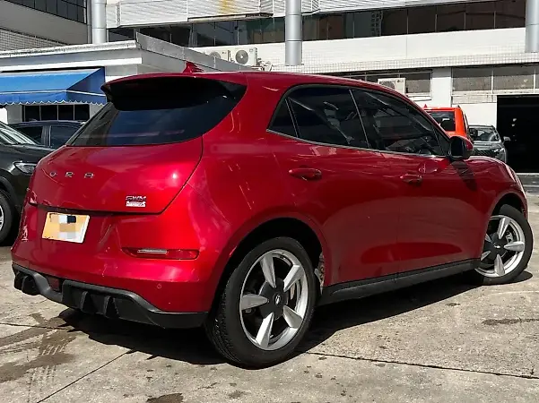 GWM Ora 03 - Imagem 4