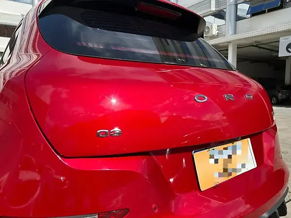 GWM Ora 03 - Imagem 5