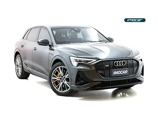 Audi E-tron - Imagem 5