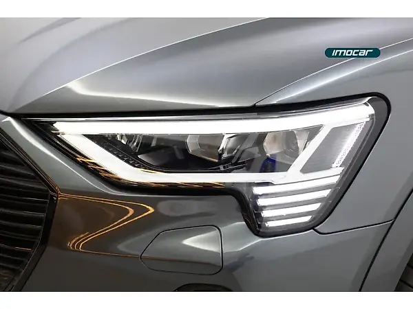 Audi E-tron - Imagem 3