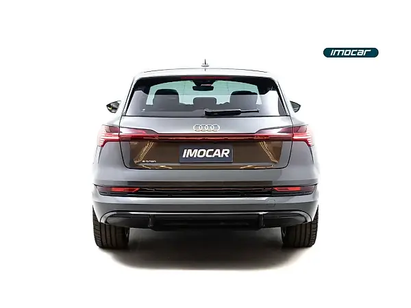 Audi E-tron - Imagem 8
