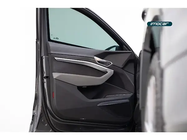 Audi E-tron - Imagem 12