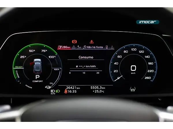 Audi E-tron - Imagem 15