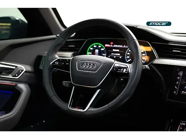 Audi E-tron - Imagem 19