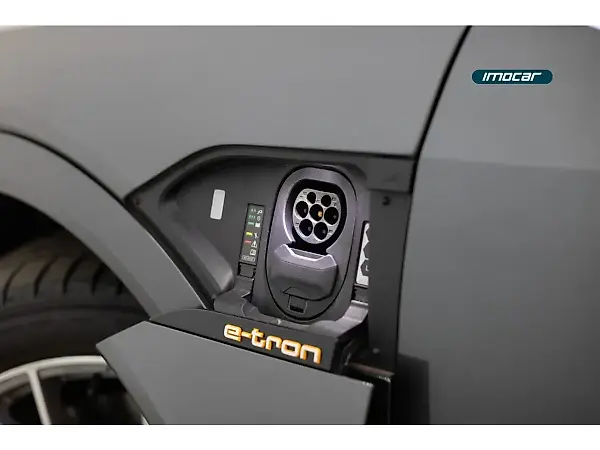 Audi E-tron - Imagem 10