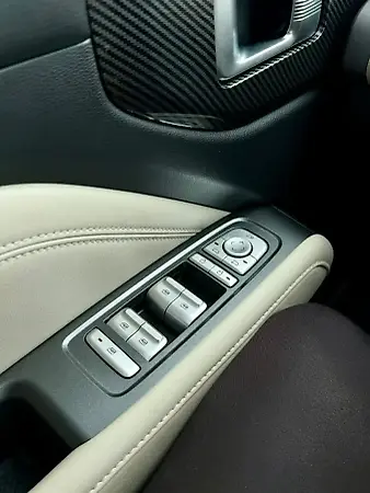 Chevrolet Spark Euv - Imagem 13