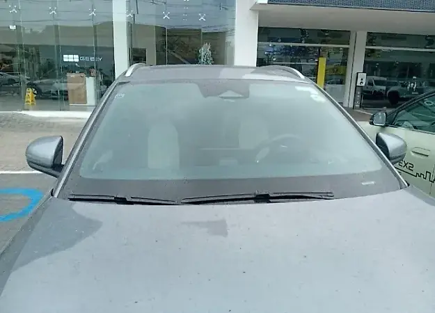 BYD Yuan Plus - Imagem 2