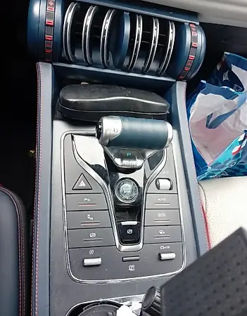 BYD Yuan Plus - Imagem 10