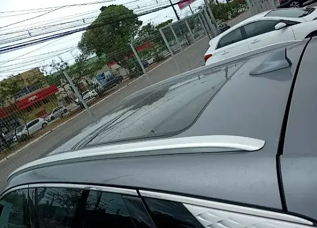 BYD Yuan Plus - Imagem 11