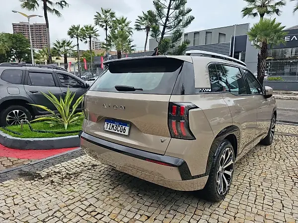 Gac Aion V Pro - Imagem 4