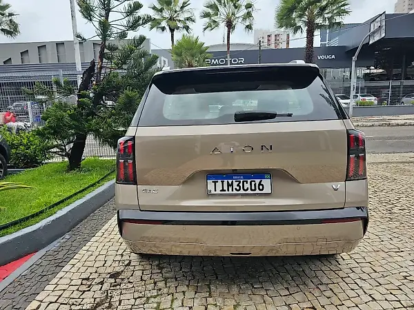 Gac Aion V Pro - Imagem 5